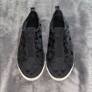🔆Coach Slip-on Shoes🔆